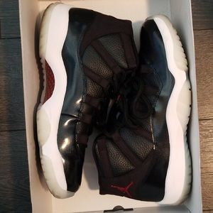 Air Jordan 11 Retro 72-10